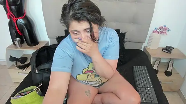 Snapshot of TifanyAmazinng chatting on September 2025 03:22:01 PM TifanyAmazinng online show from September 2025 03:22:01 PM