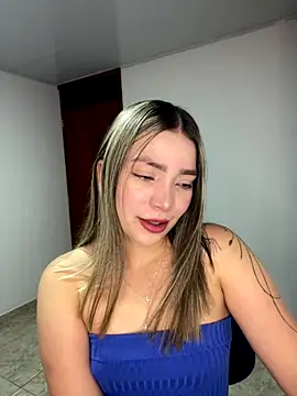 Chantel sam online show from December 2025 03:33:01 AM