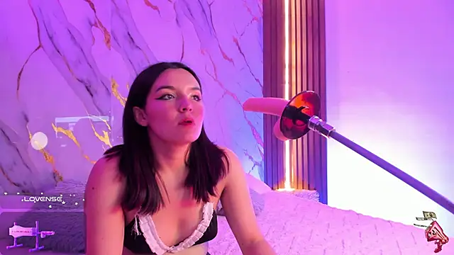 Snapshot of alicecute77 chatting on October 2025 02:22:02 AM alicecute77 online show from October 2025 02:22:02 AM