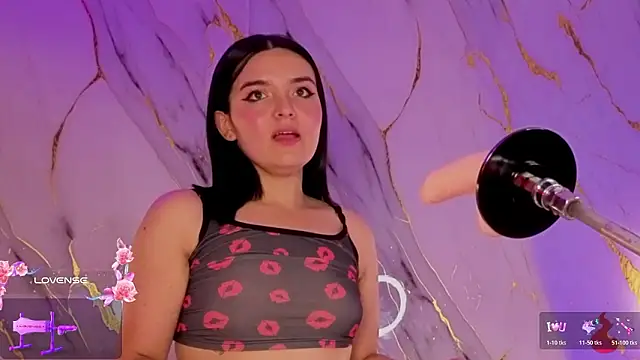 alicecute77 online show from February 2026 12:51:02 AM