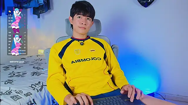Anky xx online show from June 2026 03:48:02 AM
