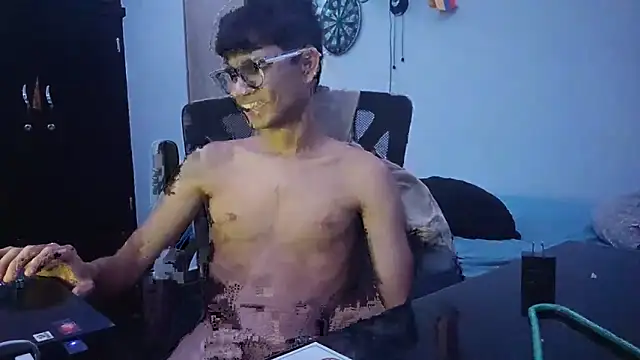 ElverCol online show from February 2026 05:52:01 AM