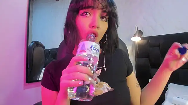 Darky Doll online show from December 2025 10:16:01 PM