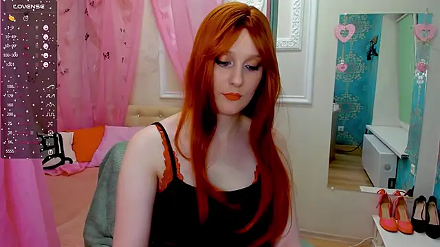 MaggiexLove online show from September 2025 12:52:02 PM