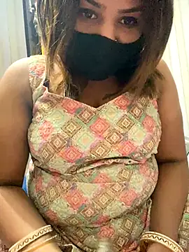 Saaay StripQueen online show from September 2025 07:36:02 PM