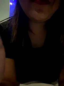 Saaay StripQueen online show from October 2025 02:01:01 PM