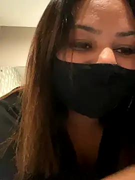 Saaay StripQueen online show from October 2025 09:51:02 AM