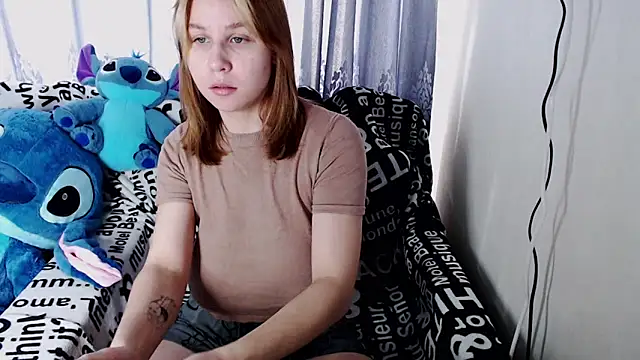 RoyAngela online show from September 2025 07:19:01 AM