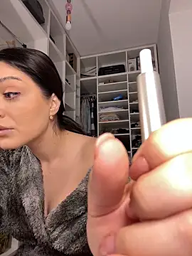 Lexi Storm online show from March 2026 07:15:01 AM