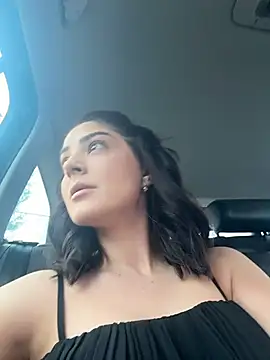 Lexi Storm online show from July 2026 05:02:02 AM