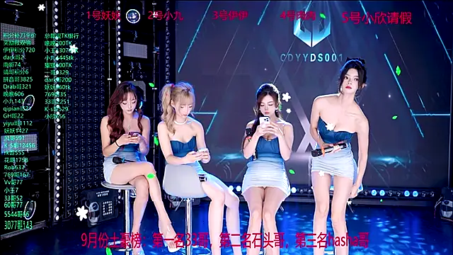 cdyyds001 online show from October 2025 07:38:01 PM