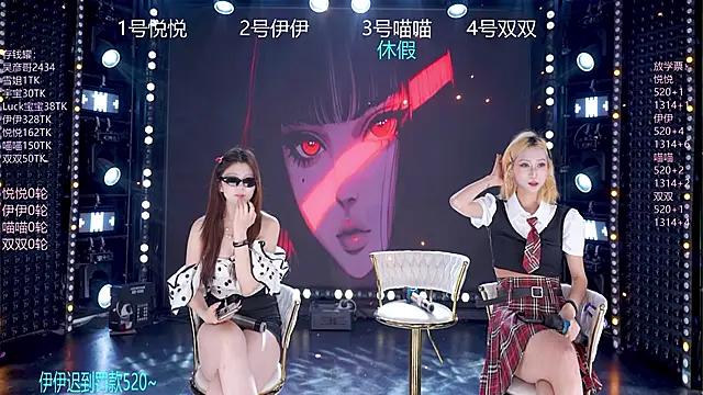 cdyyds001 online show from February 2026 10:47:01 AM