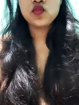 SugarWithSpice online show from April 2026 07:47:02 AM