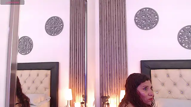 Snapshot of Serena_Houstonn chatting on September 2025 11:21:01 AM Serena Houstonn online show from September 2025 11:21:01 AM