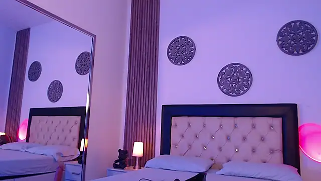 Snapshot of Serena_Houstonn chatting on October 2025 11:33:02 AM Serena Houstonn online show from October 2025 11:33:02 AM