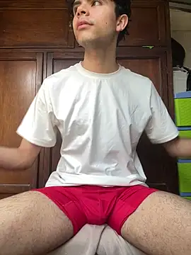 Axel-Mejia online show from December 2025 07:43:02 PM