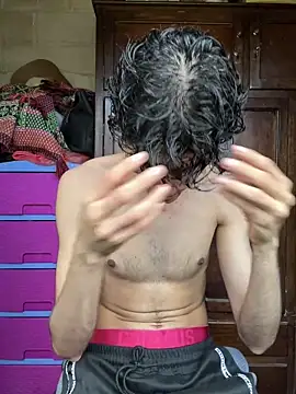 Axel-Mejia online show from January 2026 06:34:01 PM