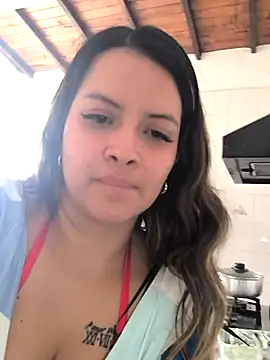 MeretrizLatina online show from September 2025 07:14:02 PM