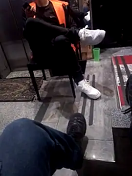 vergonvenco online show from April 2026 04:39:01 AM