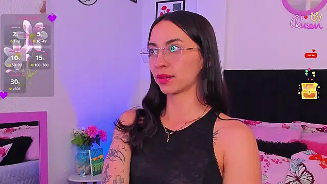 Snapshot of Aryane_art_ chatting on March 2026 08:37:01 PM Aryane art online show from March 2026 08:37:01 PM