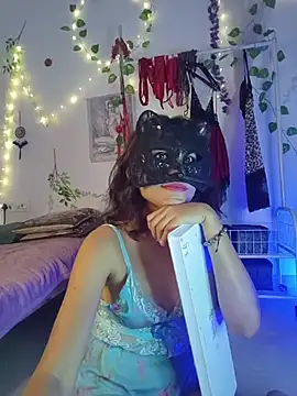 SinfulTemptation online show from July 2026 03:21:02 PM