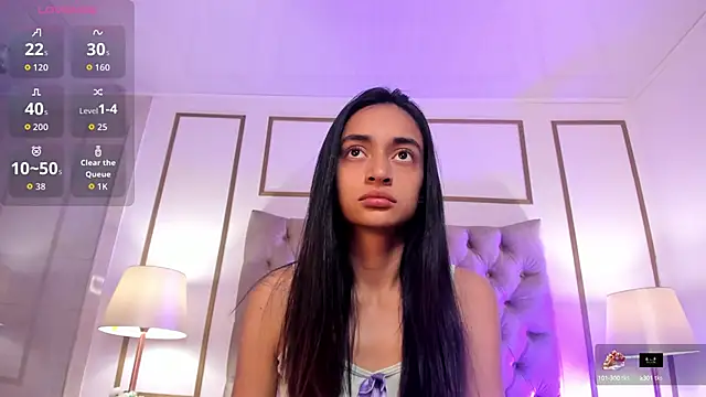 Leilani- online show from September 2025 11:43:01 AM