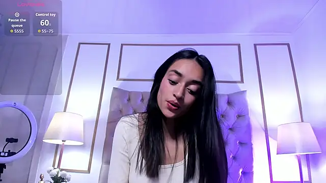 Leilani- online show from September 2025 12:51:01 PM