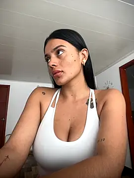 AnaaFaith  online show from October 2025 03:29:01 PM