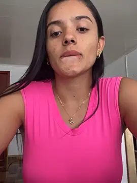 AnaaFaith  online show from October 2025 06:26:01 PM