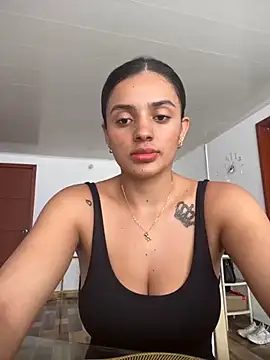 AnaaFaith  online show from October 2025 04:28:01 PM