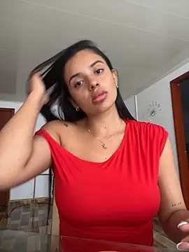 AnaaFaith  online show from October 2025 09:04:02 PM