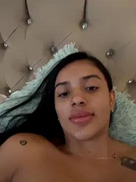 AnaaFaith  online show from October 2025 07:36:02 PM