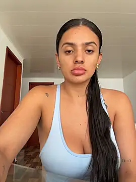 AnaaFaith  online show from March 2026 06:52:01 PM