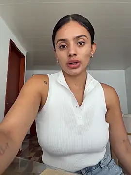 AnaaFaith  online show from April 2026 05:43:02 PM