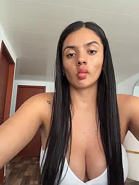 AnaaFaith  online show from July 2026 06:56:02 PM