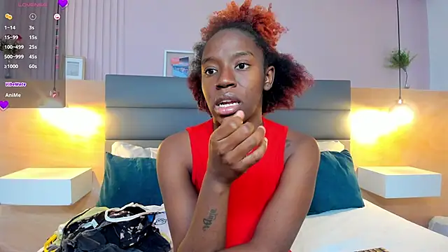  emma willliams  online show from October 2025 04:37:01 PM