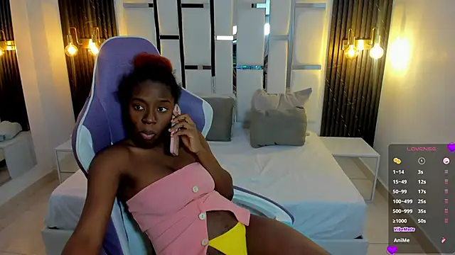  emma willliams  online show from November 2025 03:00:01 PM