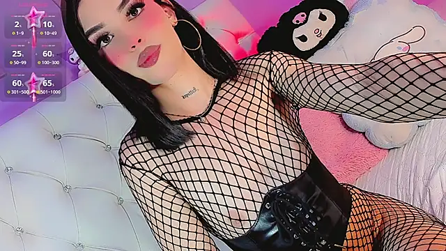 Snapshot of Cattleya_White_ll chatting on July 2026 09:17:02 PM Cattleya White ll online show from July 2026 09:17:02 PM