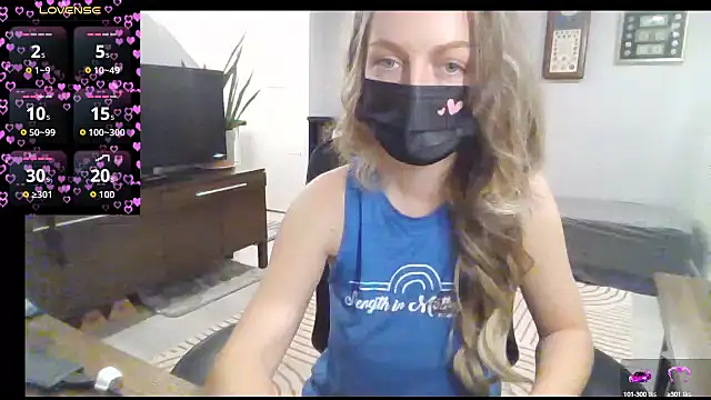 Magical Milf MelissaXX online show from September 2025 02:00:02 PM