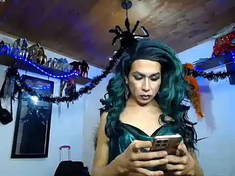 sashastarfire online show from October 2025 02:58:02 AM