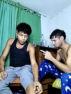 Manuel Mateus1 online show from October 2025 02:00:01 AM