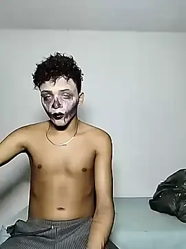 Manuel Mateus1 online show from October 2025 08:43:01 PM