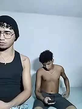 Manuel Mateus1 online show from November 2025 02:54:01 AM