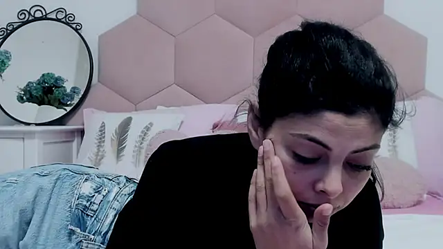 LadyLiia online show from January 2025 05:19:02 AM