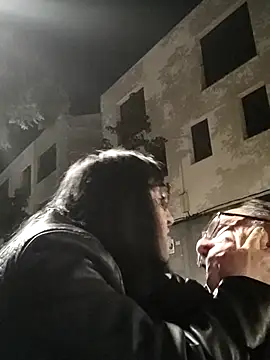 Txacas online show from September 2025 11:09:02 PM