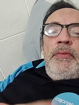 Txacas online show from February 2026 03:11:02 AM