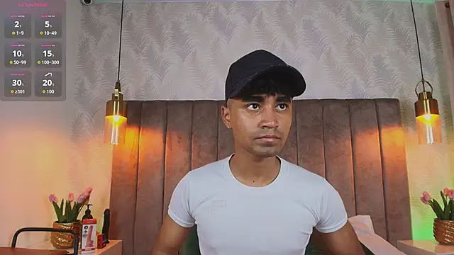 Snapshot of Jacob_606 chatting on September 2025 08:46:01 PM Jacob 606 online show from September 2025 08:46:01 PM