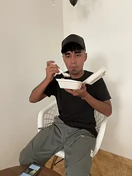 Snapshot of Jacob_606 chatting on October 2025 06:38:02 PM Jacob 606 online show from October 2025 06:38:02 PM