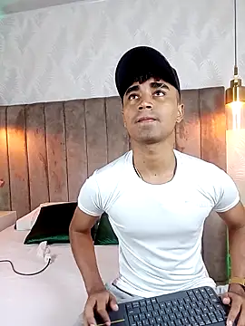 Snapshot of Jacob_606 chatting on October 2025 07:51:01 PM Jacob 606 online show from October 2025 07:51:01 PM