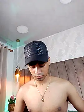 Snapshot of Jacob_606 chatting on November 2025 07:48:02 PM Jacob 606 online show from November 2025 07:48:02 PM